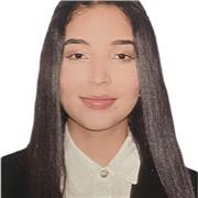 Profesora de lectoescritura de niños y niñas de 6-8 años de edad, las clases son personalizadas según los intereses y necesidades del niño o niña