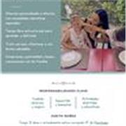 Estudiante de Psicología con certificado en técnico de Educación Especial 