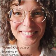 Tutor dell'apprendimento esperta in DSA e Adhd
