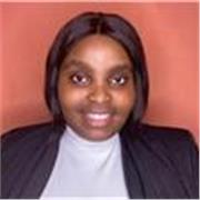 I am a patient, kind, friendly, and enthusiastic person. My lessons are aimed at anyone who needs help with English.