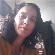 PROFESORA DE LENGUA, LITERATURA , ESPAÑOL, ITALIANO, FILOSOFÍA