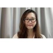 I'm passionate about teaching! I speak Mandarin, Cantonese, English and some Spanish! I have taught students age from 7-45!