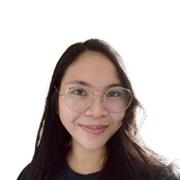 Hi! I'm Teacher Kim, 22-years old and I'm here to share to you my passion for teaching English