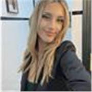 Chica con formación de TCAE sin experiencia Alicante