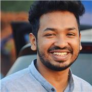 Jithin Abraham