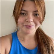 Psicologa, clases de filosofia, lenguaje, literatura, y tambien ingles