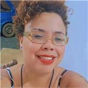 Professora de Inglês com foco em conversação!