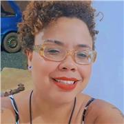 Professora de Inglês com foco em conversação!