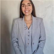 Laureata magistrale in Matematica, con 6 anni di esperienza, offre lezioni private di matematica a studenti di primaria/secondaria