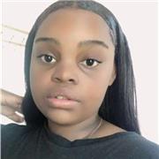 Sarah okorie