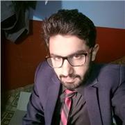 I hold MS degree  in chemistry from islamia University bahawalpur ,  along with four years of experience in different institutions, there i tought science to elementary classes and chemistry to higher classes. I got good result  of all the classes. Also I