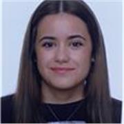 Profesora de química y otras asignaturas tanto de primario como de la ESO y bachillerato 