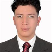 Teletrabajo, profesor de historia del arte