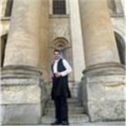 I am a personable and caring tutor who offers caring support during what could be an overwhelming university application process