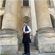 I am a personable and caring tutor who offers caring support during what could be an overwhelming university application process