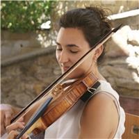 Clases particulares de violín