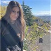 Laureanda in Ingegneria offre ripetizioni di matematica e fisica online e in presenza (zona Perugia/Foligno)