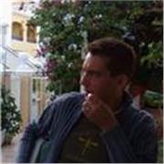 Profesor de Inglés, nativo, de Oxford, UK