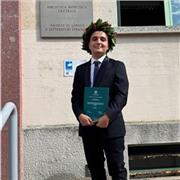 Laureto in lingue offre lezioni di inglese,spagnolo,italiano e aiuto compiti su Bologna