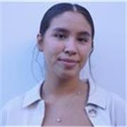 Responsable, paciente y motivada; daré clases a niños pequeños