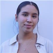 Responsable, paciente y motivada; daré clases a niños pequeños