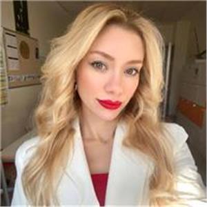 Melike Kaleli