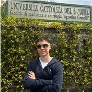 Aiuto per l'ingresso a medicina da uno studente di medicina