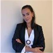 Profesora de inglés para todo tipo de niveles
