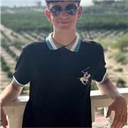 GCSE Maths Tutor (A-Level Student). Offering affordable and high quality tutoring :)