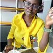 Language Teacher{English, French, German and Portuguese} who teaches children of all ages.