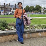 Chemistry tutor teaches students of all ages