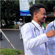 I help students to find their capacity and be successful in their education.