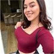 I am a very artistic person that always looks forward to giving skills to others.