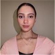 Maestra de danza con experiencia presencial