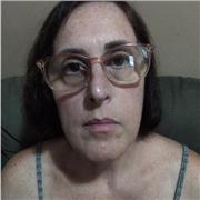 Professora aposentada pela prefeitura de Santo André