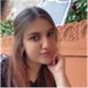 Tutor di matematica, medagliata nelle olimpiadi internazionali (IMO, EGMO), offro lezioni dalle elementari all'università