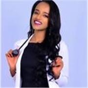 Online Health & Social Care and ESL tutor from Ethiopia, Medical Doctor, Praxis exams passed, experienced in professional lectures