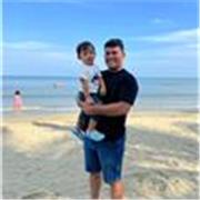 Licenciado en educación física con amplio conocimiento en todas las áreas del saber del nivel básica primaria