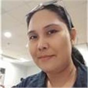 English tutor, providing lesson materials
