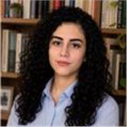 Experienced English and Persian teacher with CELTA and 8 years of teaching experience