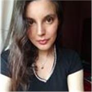 I give portuguese and history of art indivual lessons. I am a portuguese native speaker.