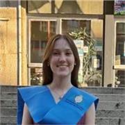 Imparto clases particulares de matemáticas, física, química o inglés