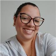 Professora Particular de Português e Matemática