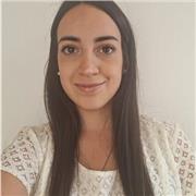 Profesora de HISTOLOGÍA para Medicina, Veterinaria y carreras afines