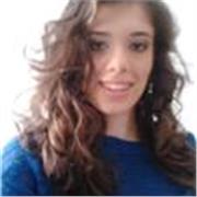Studentessa specializzanda doppio titolo EIFI