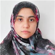 I give private lessons in A level Further Maths and A Level Maths tailored to students to understand the content easily and tons of exam practise