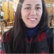 Profesora de matemáticas imparte clases particulares a distancia para estudiantes de ESO y Bachillerato
