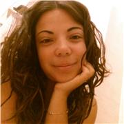 Laureata in inglese disponibile per ripetizioni a ragazzi di scuole elementari e medie. Orario da concordare