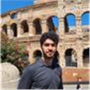  I'm a 5th-year medical student with a passion for learning and helping others.