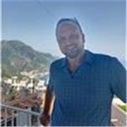 Native English teacher